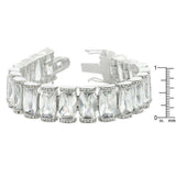 Elegant Bridal Bracelet - JGI - Flyclothing LLC