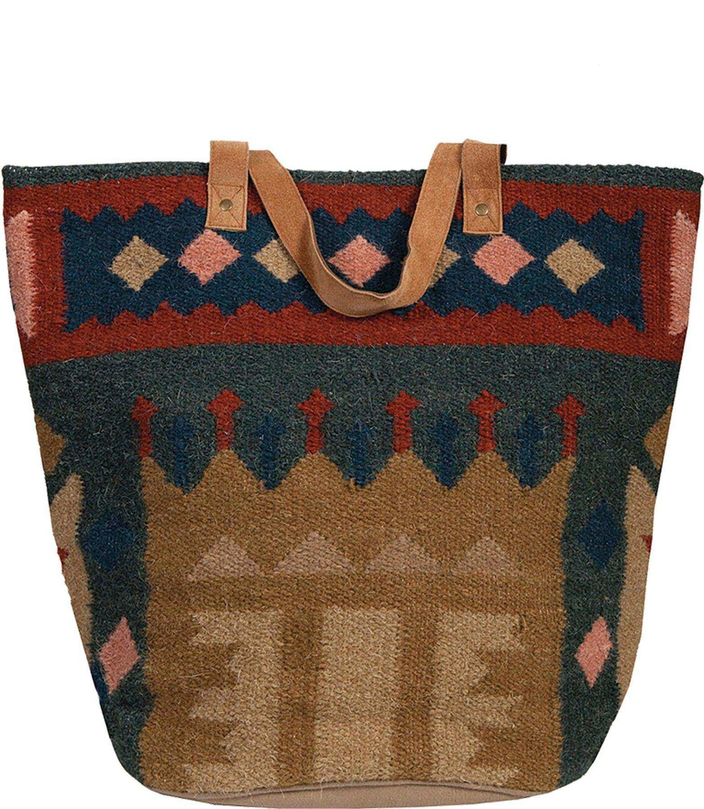 Scully HANDBAG LADIES HANDBAG - Scully Leather - Flyclothing LLC