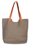 Scully Leather Ladies Handbag - Scully Leather - Flyclothing LLC