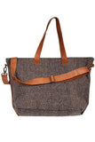 Scully Leather Ladies Handbag - Scully Leather - Flyclothing LLC