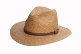 Black Creek Tan Resort Hat - Black Creek - Flyclothing LLC