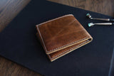 Kiko Leather X Bifold - Kiko - Flyclothing LLC