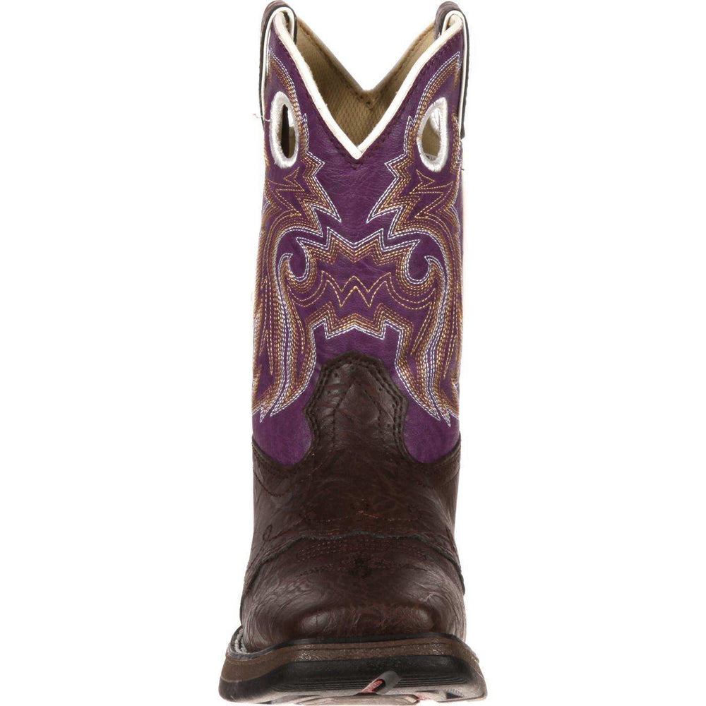 LIL' DURANGO® Big Kid Western Boot - Durango - Flyclothing LLC