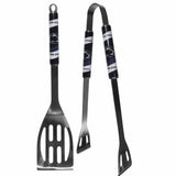 Penn St. Nittany Lions 2 pc Steel BBQ Tool Set - Siskiyou Buckle - Flyclothing LLC