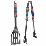 Florida Gators 2 pc Steel BBQ Tool Set - Siskiyou Buckle - Flyclothing LLC