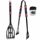 Florida Gators 2 pc BBQ Set and Chip Clip - Siskiyou Buckle - Flyclothing LLC