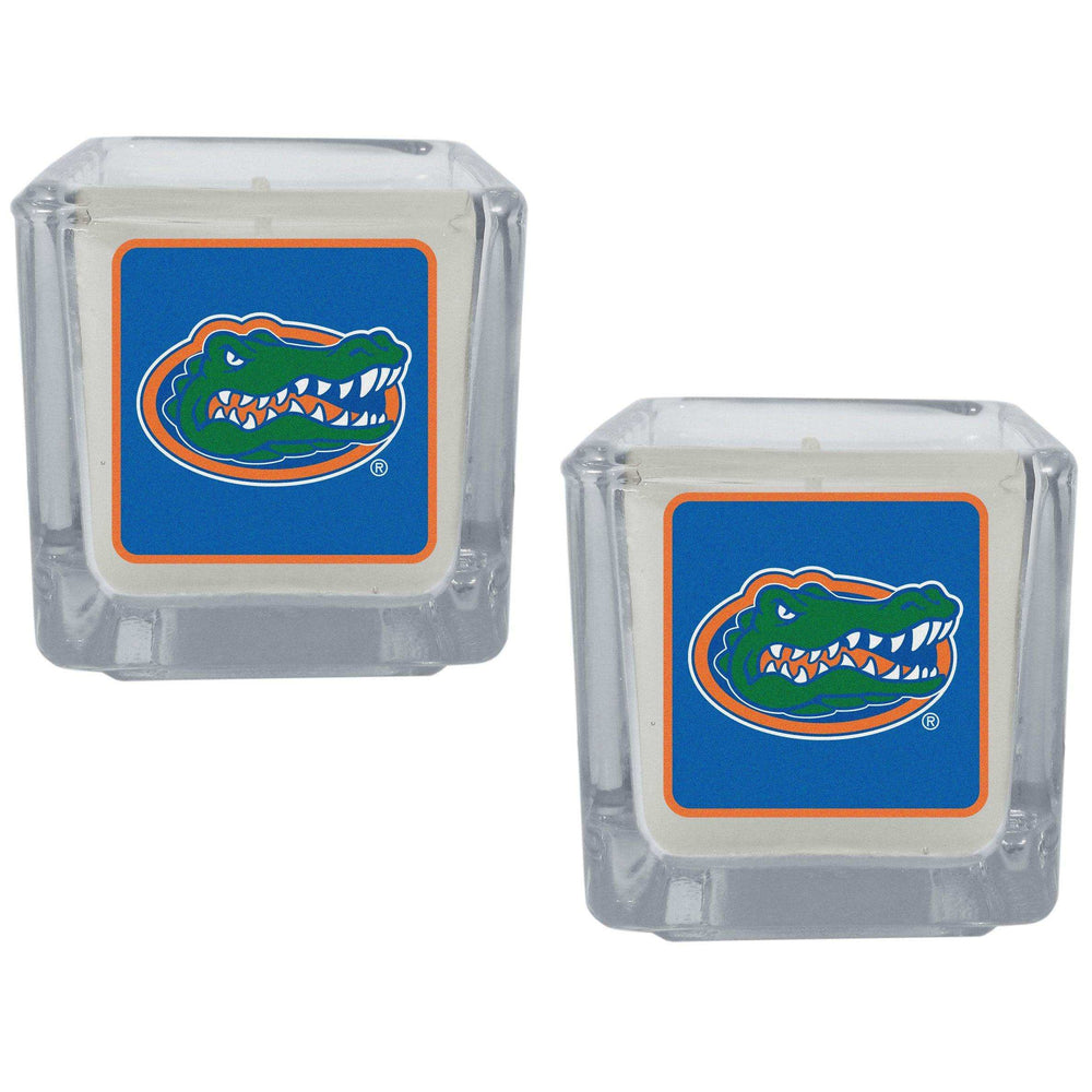 Florida Gators Graphics Candle Set - Siskiyou Buckle - Flyclothing LLC