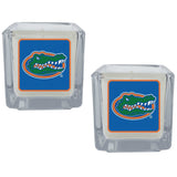 Florida Gators Graphics Candle Set - Siskiyou Buckle - Flyclothing LLC
