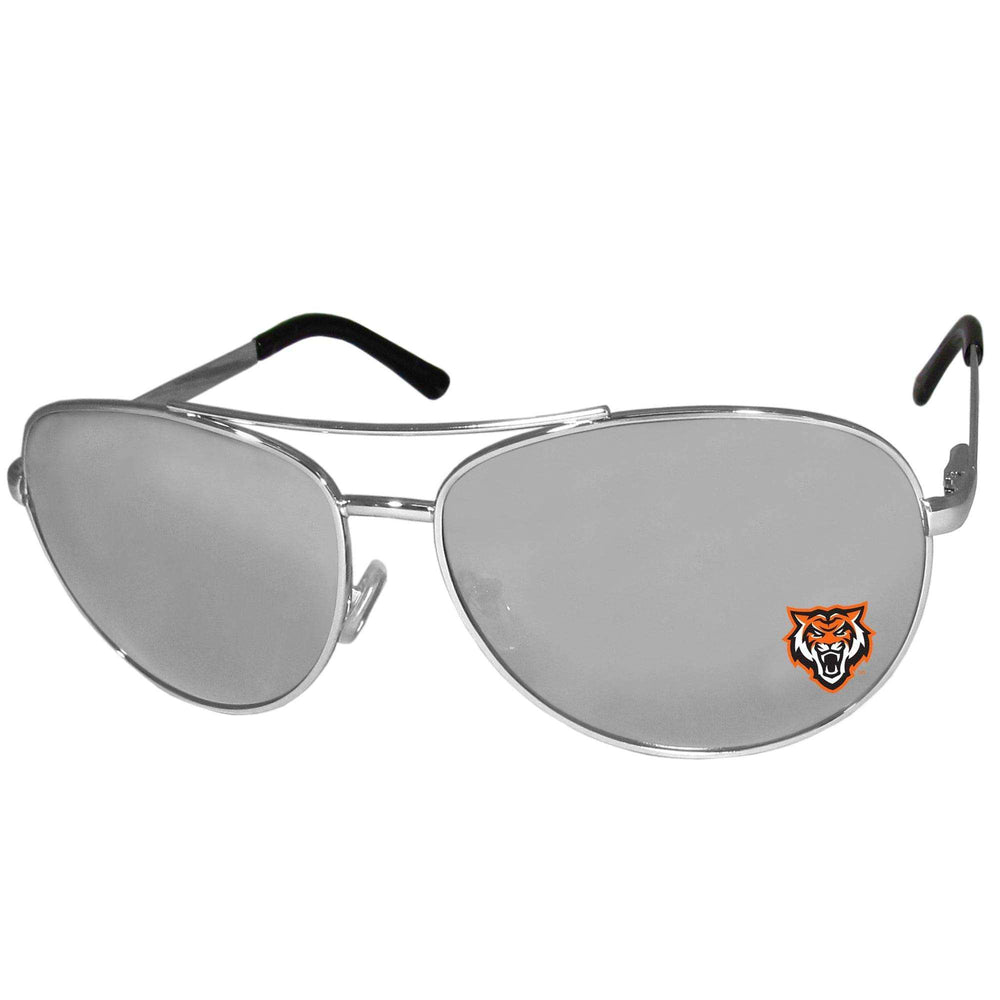 Idaho St. Bengals Aviator Sunglasses - Siskiyou Buckle - Flyclothing LLC