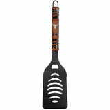 Texas Longhorns Black Spatula w/Team Colors - Siskiyou Buckle - Flyclothing LLC
