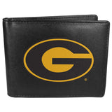 Grambling St. Tigers Bi-fold Wallet Large Logo - Siskiyou Buckle - Flyclothing LLC