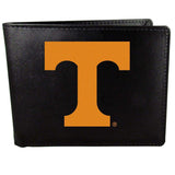 Tennessee Volunteers Bi-fold Wallet Large Logo - Siskiyou Buckle - Flyclothing LLC