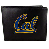 Cal Berkeley Bears Bi-fold Wallet Large Logo - Siskiyou Buckle - Flyclothing LLC