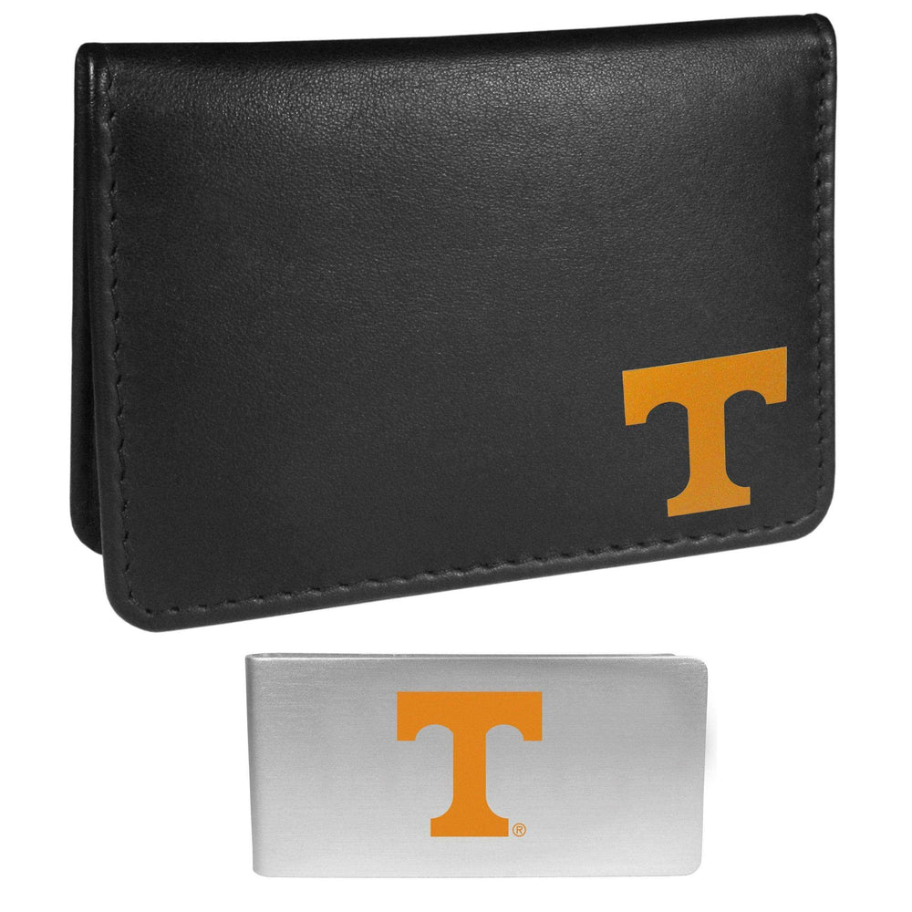 Tennessee Volunteers Weekend Bi-fold Wallet & Money Clip - Siskiyou Buckle - Flyclothing LLC