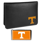Tennessee Volunteers Weekend Bi-fold Wallet & Color Money Clip - Siskiyou Buckle - Flyclothing LLC