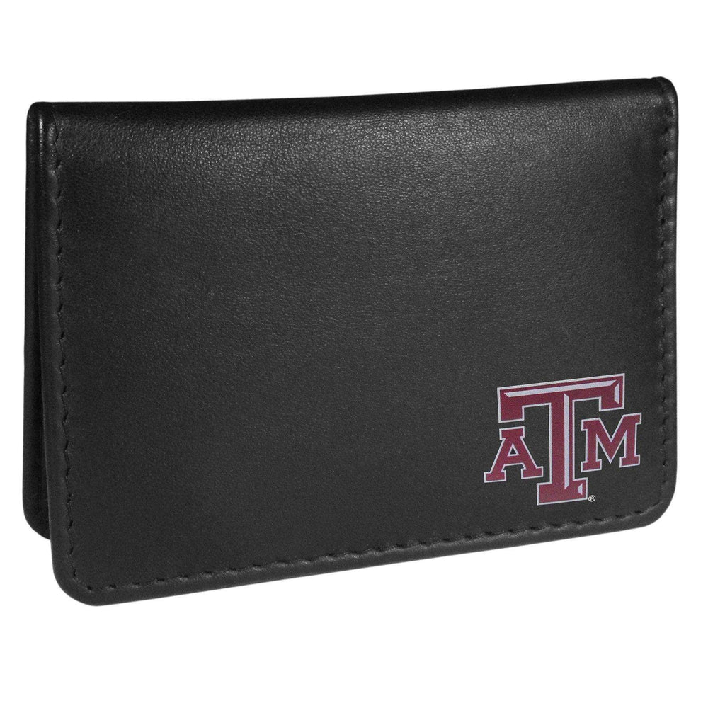 Texas A & M Aggies Weekend Bi-fold Wallet - Siskiyou Buckle - Flyclothing LLC