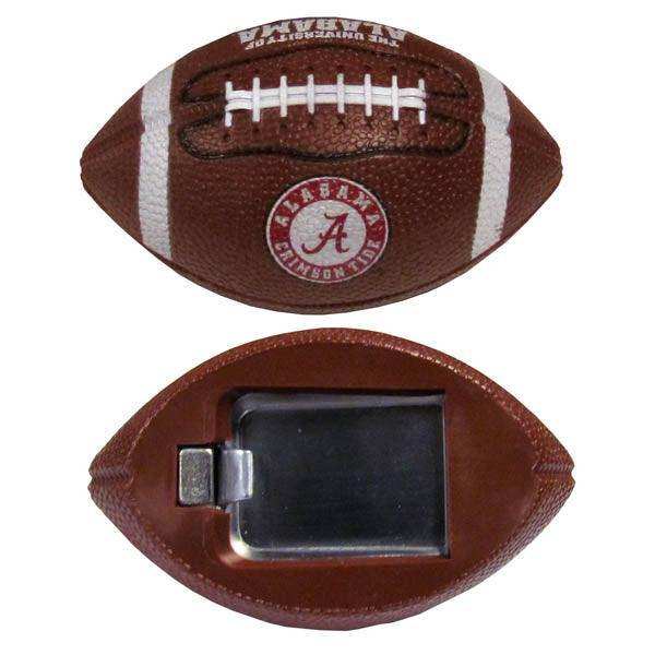 Alabama Crimson Tide Bottle Opener Magnet - Siskiyou Buckle - Flyclothing LLC