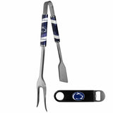 Penn St. Nittany Lions 3 in 1 BBQ Tool and Bottle Opener - Siskiyou Buckle - Flyclothing LLC