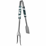 Michigan St. Spartans 3 in 1 BBQ Tool - Siskiyou Buckle - Flyclothing LLC