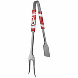 Oklahoma Sooners 3 in 1 BBQ Tool - Siskiyou Buckle - Flyclothing LLC