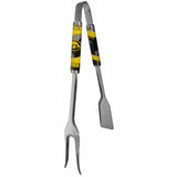 Iowa Hawkeyes 3 in 1 BBQ Tool - Siskiyou Buckle - Flyclothing LLC