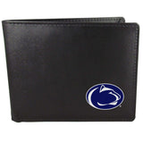Penn St. Nittany Lions Bi-fold Wallet - Siskiyou Buckle - Flyclothing LLC