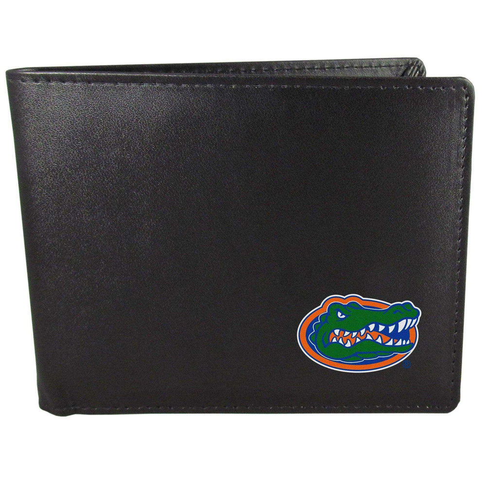 Florida Gators Bi-fold Wallet - Siskiyou Buckle - Flyclothing LLC