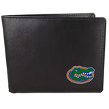 Florida Gators Bi-fold Wallet - Siskiyou Buckle - Flyclothing LLC