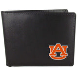 Auburn Tigers Bi-fold Wallet - Siskiyou Buckle - Flyclothing LLC