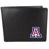 Arizona Wildcats Bi-fold Wallet - Siskiyou Buckle - Flyclothing LLC