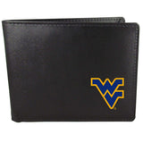 W. Virginia Mountaineers Bi-fold Wallet - Siskiyou Buckle - Flyclothing LLC
