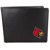 Louisville Cardinals Bi-fold Wallet - Siskiyou Buckle - Flyclothing LLC