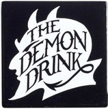 The Vault The Demon Drink - Alchemy Gothic - Flyclothing LLC