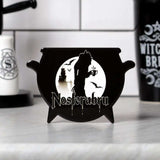 The Vault Nosferabru Coaster - Alchemy Gothic - Flyclothing LLC