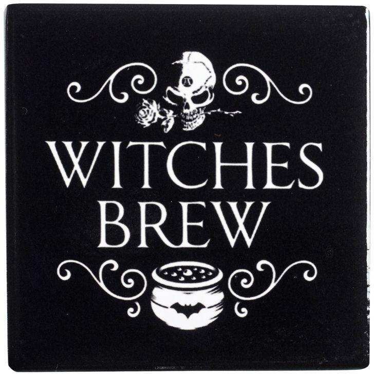 The Vault Witches Brew - Alchemy Gothic - Flyclothing LLC
