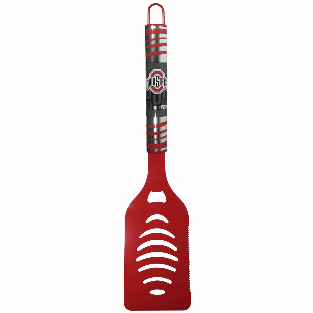 Ohio St. Buckeyes Tailgate Spatula - Siskiyou Buckle - Flyclothing LLC