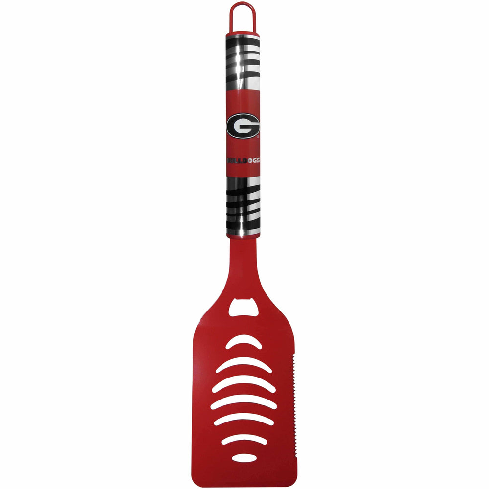 Georgia Bulldogs Tailgate Spatula - Siskiyou Buckle - Flyclothing LLC