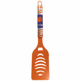Clemson Tigers Tailgate Spatula - Siskiyou Buckle - Flyclothing LLC
