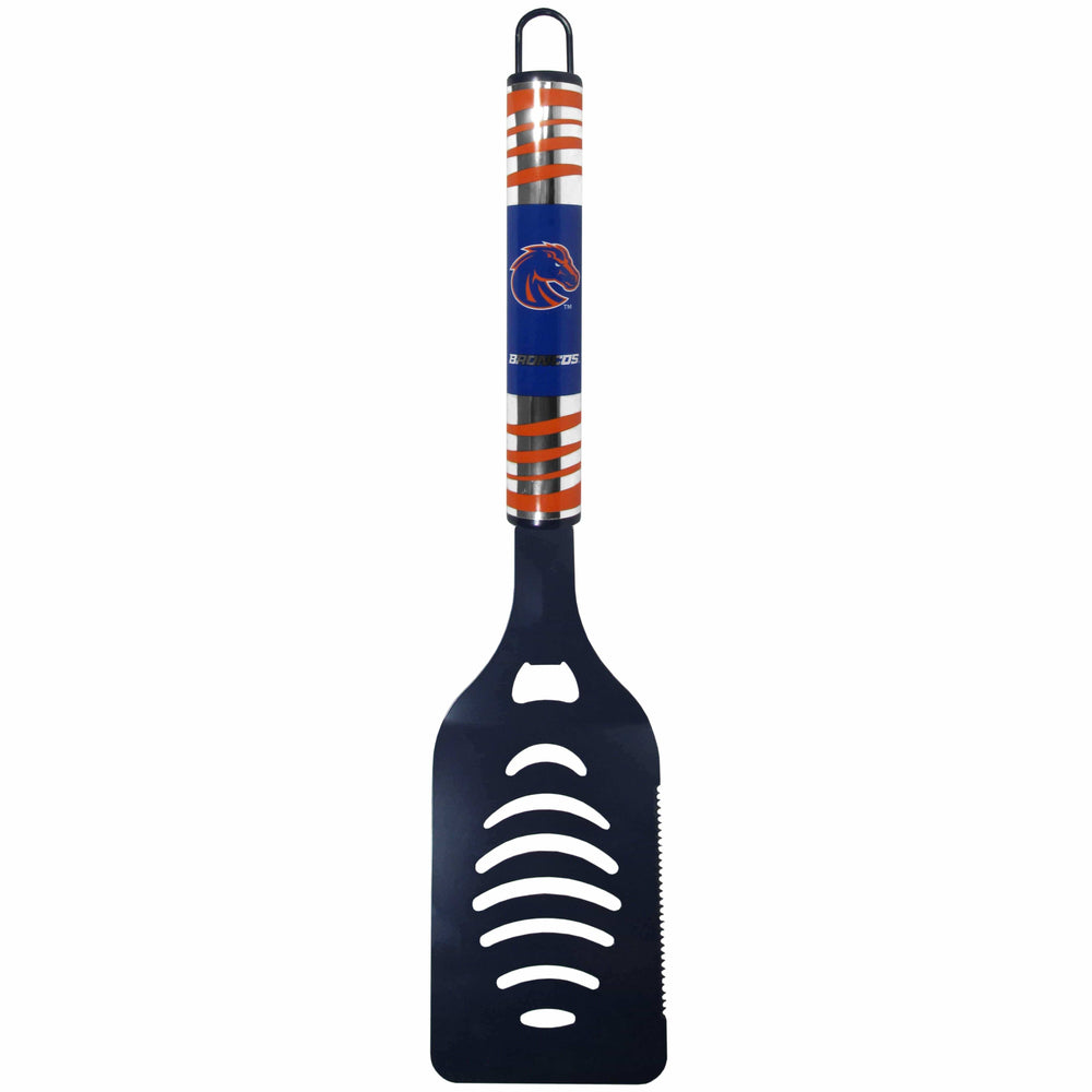 Boise St. Broncos Tailgate Spatula - Siskiyou Buckle - Flyclothing LLC
