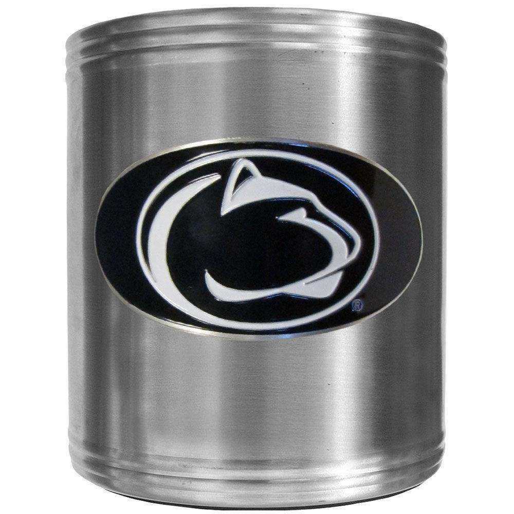 Penn St. Nittany Lions Steel Can Cooler - Siskiyou Buckle - Flyclothing LLC