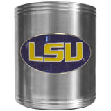 LSU Tigers Steel Can Cooler - Siskiyou Buckle - Flyclothing LLC