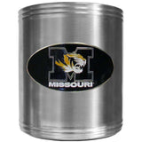 Missouri Tigers Steel Can Cooler - Siskiyou Buckle - Flyclothing LLC