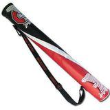 Ohio St. Buckeyes Can Shaft Cooler - Siskiyou Buckle - Flyclothing LLC