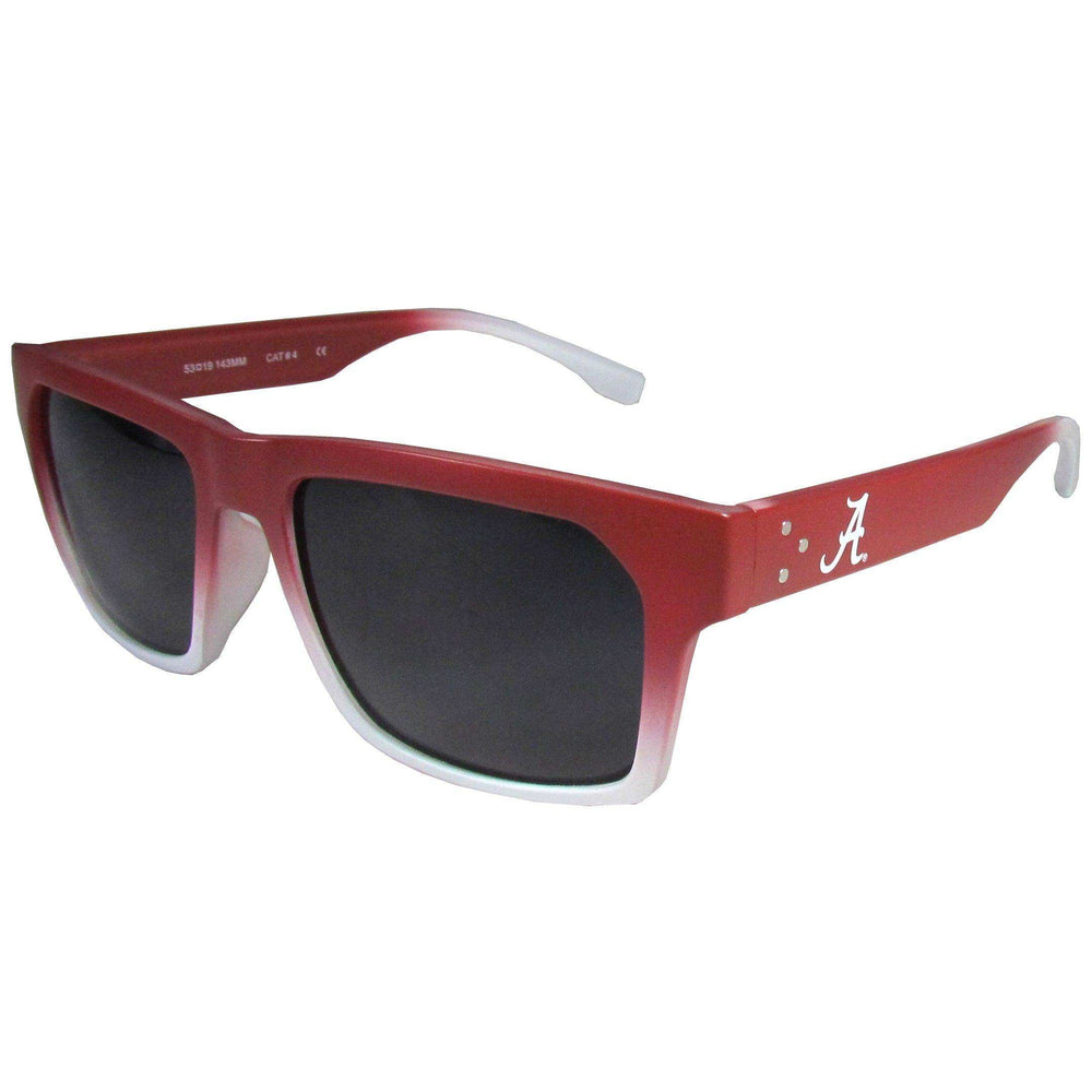 Alabama Crimson Tide Sportsfarer Sunglasses - Siskiyou Buckle - Flyclothing LLC