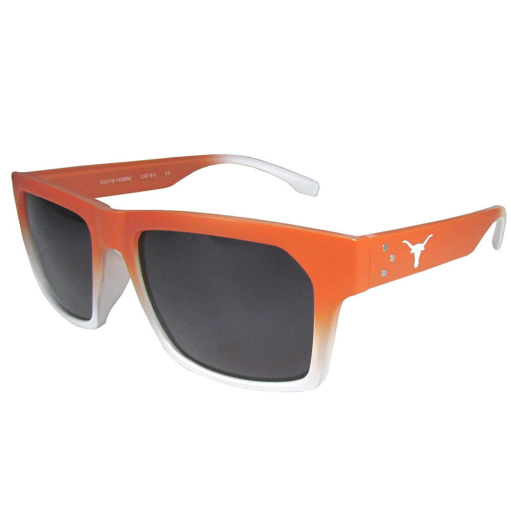 Texas Longhorns Sportsfarer Sunglasses - Siskiyou Buckle - Flyclothing LLC