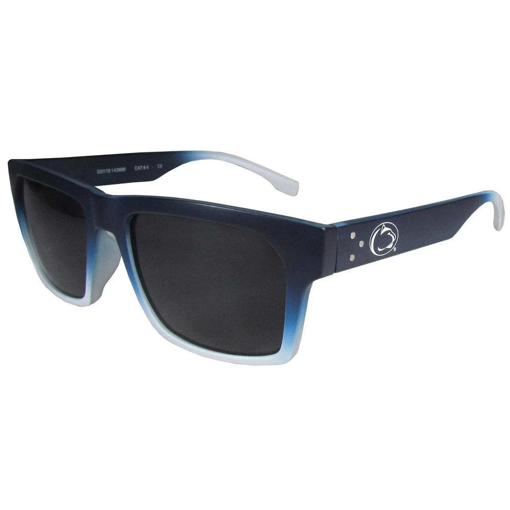 Penn St. Nittany Lions Sportsfarer Sunglasses - Siskiyou Buckle - Flyclothing LLC