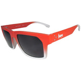 Nebraska Cornhuskers Sportsfarer Sunglasses - Siskiyou Buckle - Flyclothing LLC