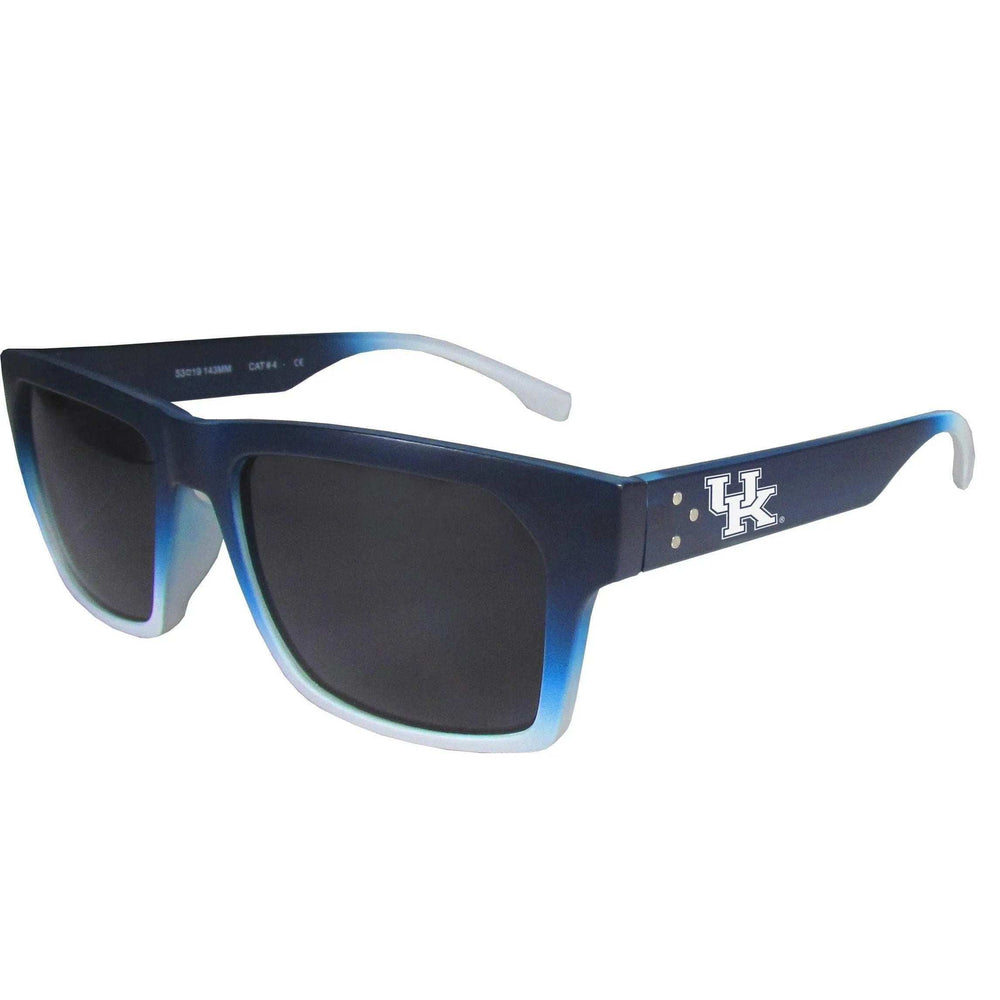 Kentucky Wildcats Sportsfarer Sunglasses - Siskiyou Buckle - Flyclothing LLC