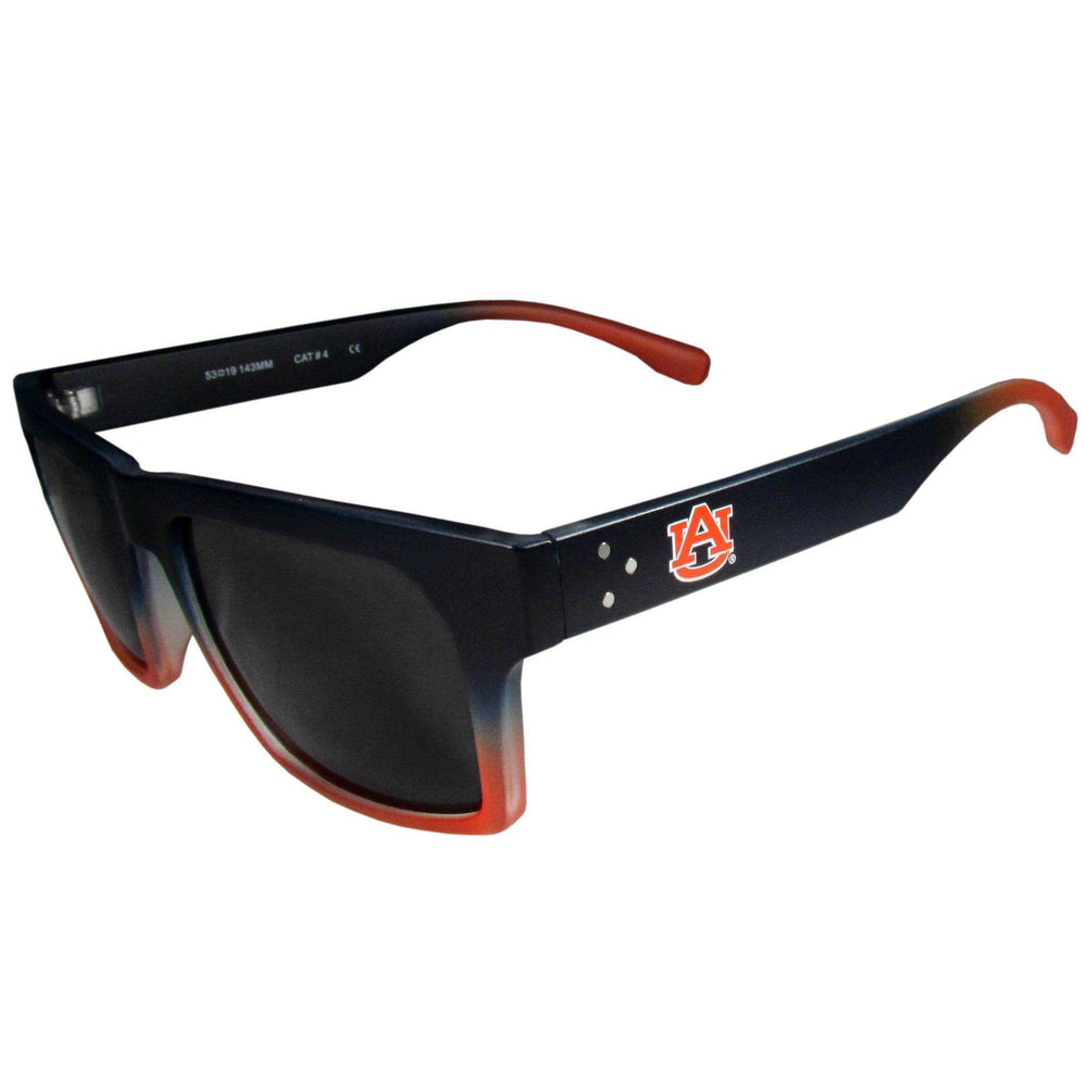 Auburn Tigers Sportsfarer Sunglasses - Siskiyou Buckle - Flyclothing LLC