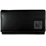 Memphis Tigers Leather Women's Wallet - Siskiyou Buckle - Flyclothing LLC